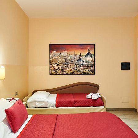 Catone Vatican Suites Rzym Zewnętrze zdjęcie