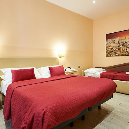 Catone Vatican Suites Rzym Zewnętrze zdjęcie