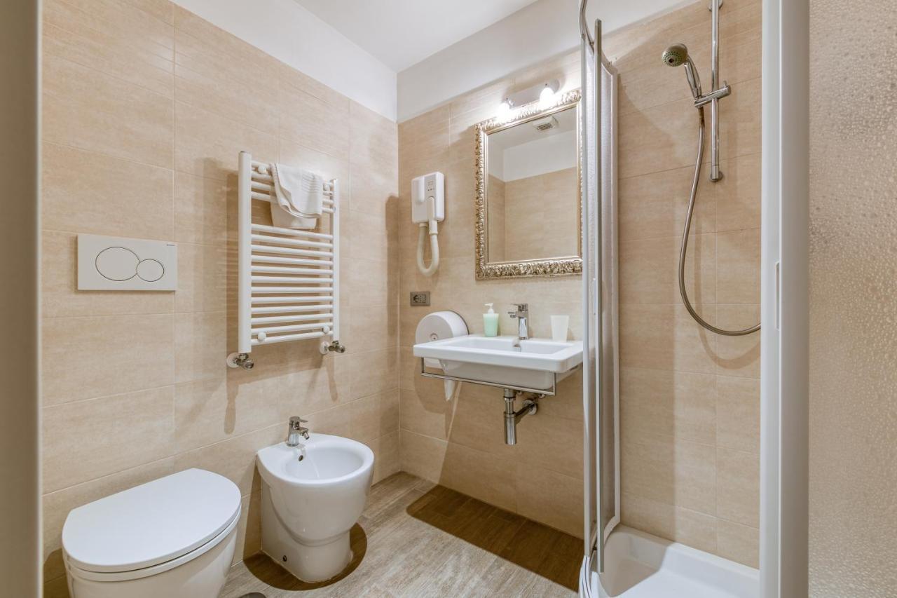 Catone Vatican Suites Rzym Zewnętrze zdjęcie